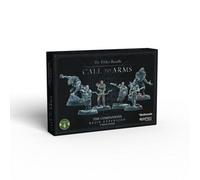 The Elder Scrolls: Call To Arms - Companions - Brand New And Sealed