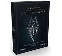 Modiphius Core Rules Box Set - The Elder Scrolls: Call To Arms