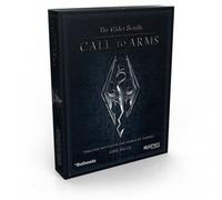 The Elder Scrolls: Call to Arms - Core Rules Box Set