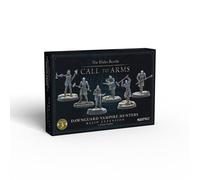 The Elder Scrolls Call To Arms Dawnguard Vampire Hunters - Brand New & Sealed