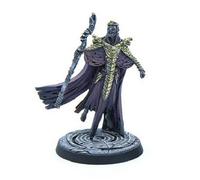 The Elder Scrolls: Call To Arms - Dragon Priest - Brand New And Sealed