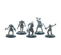 The Elder Scrolls: Call to Arms - Draugr Ancients