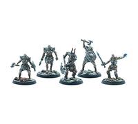 Elder Scrolls Skyri - Tes Cta Draugr Ancients - Indies Merchandise - F7332z