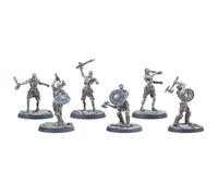 The Elder Scrolls: Call to Arms - Draugr Guardians (MUH052059) (New)