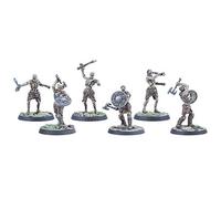 The Elder Scrolls: Call to Arms - Draugr Guardians (MUH052059) (New)
