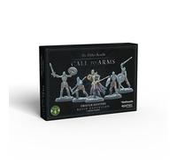 Modiphius The Elder Scrolls: Call To Arms - Draugr Masters