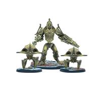 The Elder Scrolls Call To Arms Dwemer Centurion
