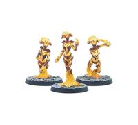 The Elder Scrolls: Call to Arms - Flame Atronachs