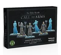 The Elder Scrolls Call to Arms Ghosts of Yngvild Miniatures Modiphius NEW SEALED