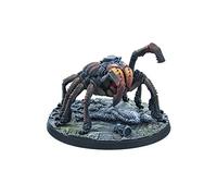 The Elder Scrolls Call To Arms Giant Frostbite Spider - Brand New And Sealed
