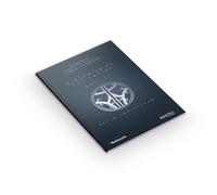 The Elder Scrolls: Call to Arms - Histories of the Empire, Vol. 2 - Steam and Shadow