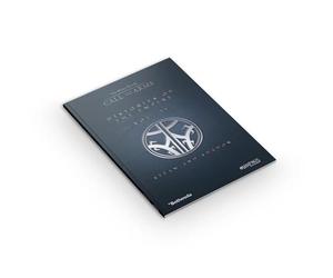 The Elder Scrolls: Call to Arms - Histories of the Empire, Vol. 2 - Steam and Shadow