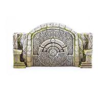 The Elder Scrolls: Call To Arms Puzzle Door Terrain Set - Brand New And Sealed