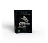 The Elder Scrolls: Call to Arms - Sabre Cats