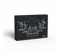 Modiphius The Elder Scrolls: Call To Arms - Skeleton Horde