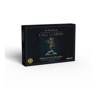 The Elder Scrolls Call To Arms Spriggan Matriarch - Brand New And Sealed