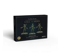 The Elder Scrolls: Call to Arms - Spriggans