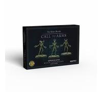 The Elder Scrolls Call To Arms Spriggans Miniatures Modiphius NEW Free Postage