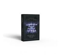 Modiphius The Elder Scrolls: Call To Arms - Chapter 2 Card Pack: Steam & Shadow