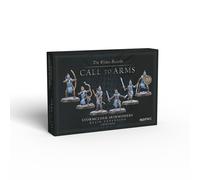 The Elder Scrolls: Call to Arms - Stormcloak Skirmishers