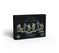The Elder Scrolls: Call To Arms - Thalmor Patrol - Brand New And Sealed