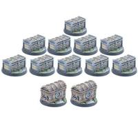 Modiphius Entertainment MUH052047 Accessories