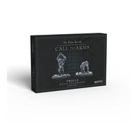 Modiphius The Elder Scrolls: Call To Arms - Trolls