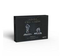 The Elder Scrolls: Call To Arms - Trolls - Brand New And Sealed