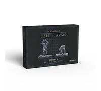 Modiphius The Elder Scrolls: Call To Arms - Trolls