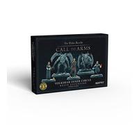 Modiphius The Elder Scrolls: Call To Arms - Volkihar Inner Circle