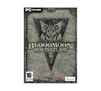 The Elder Scrolls III: Morrowind: Bloodmoon Expansion Pack