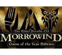 The Elder Scrolls III Morrowind GOTY Steam Gift
