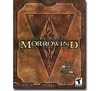 The Elder Scrolls III: Morrowind (PC)