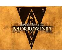 The Elder Scrolls III: Morrowind (PC) Steam Key - GLOBAL