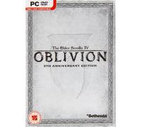 The Elder Scrolls IV: Oblivion 5th Anniversary Edition (PC DVD)