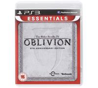 The Elder Scrolls IV : Oblivion