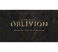 The Elder Scrolls IV: Oblivion® Game of the Year Edition
