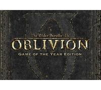 The Elder Scrolls IV: Oblivion Game of the Year Edition (PC) Steam Key - EU