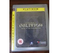 The Elder Scrolls IV: Oblivion - Game of the Year - Platinum (PS3)