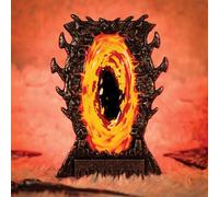 The Elder Scrolls IV Oblivion Gates Ingot