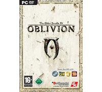 The Elder Scrolls IV - Oblivion [German Version]