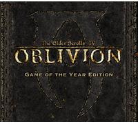 The Elder Scrolls IV: Oblivion GOTY Edition PC Steam Altergift