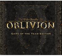 The Elder Scrolls IV: Oblivion GOTY Edition PC Windows CD Key