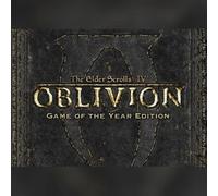 The Elder Scrolls IV: Oblivion GOTY (PC) Steam Key - GLOBAL