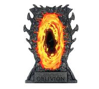 The Elder Scrolls IV: Oblivion Limited Edition Gates Ingot