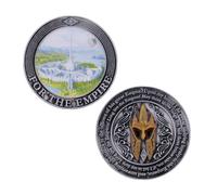 The Elder Scrolls IV: Oblivion Limited Edition Imperial City Coin