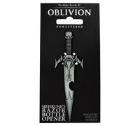 The Elder Scrolls IV: Oblivion Mehrune's Razor Bottle Opener