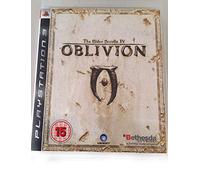 The Elder Scrolls IV: Oblivion (PS3)