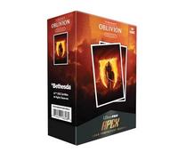 THE ELDER SCROLLS IV OBLIVION REMASTERED 105CT APEX DECK PROTECTOR SLEEVES 1