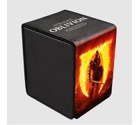 The Elder Scrolls IV: Oblivion Remastered Alcove Flip Deck Box - New & Sealed